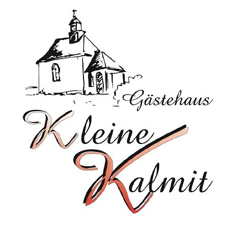 Gaestehaus Kleine Kalmit Landau in der Pfalz Esterno foto