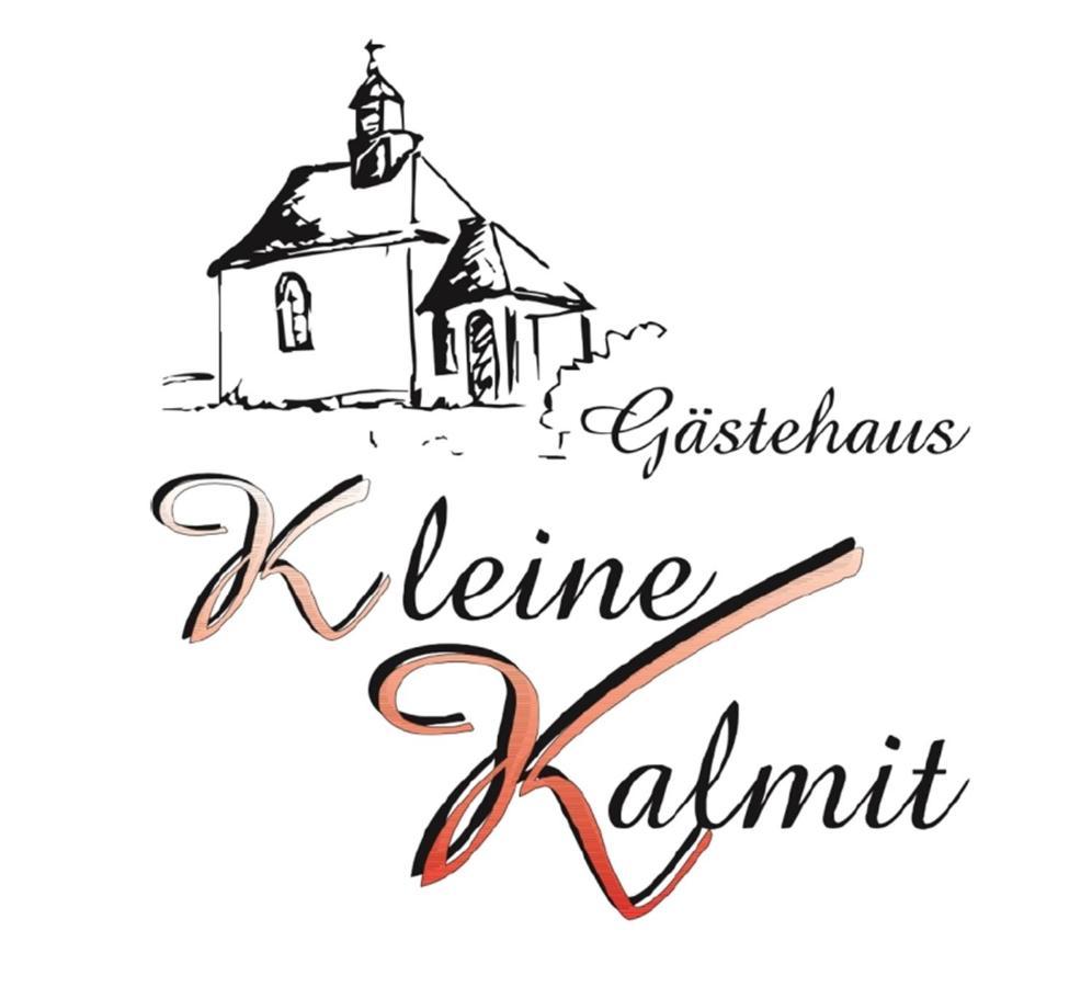 Gaestehaus Kleine Kalmit Landau in der Pfalz Esterno foto