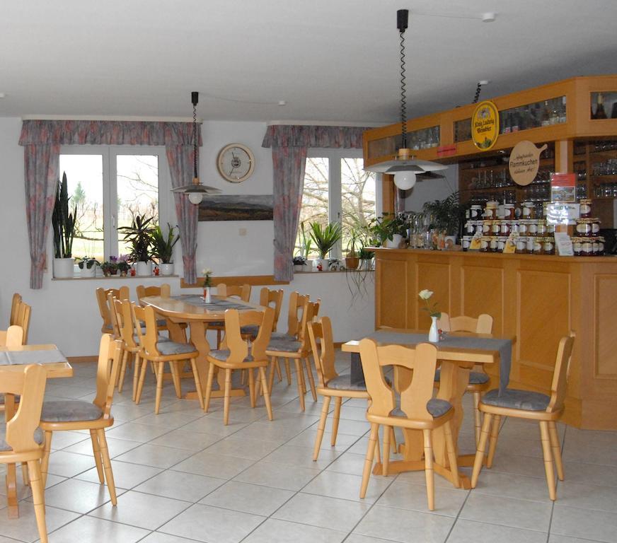 Gaestehaus Kleine Kalmit Landau in der Pfalz Esterno foto
